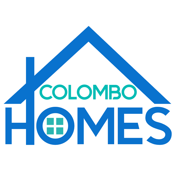 Colombo Homes Logo